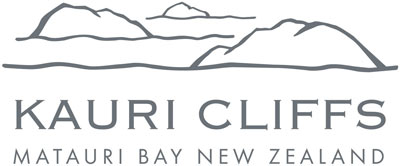 ニュージーランド カウリクリフス ロゴ