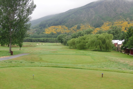 �j���[�W�[�����h �S���t �~���u���b�N���]�[�g