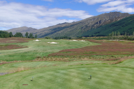 �j���[�W�[�����h �S���t �~���u���b�N���]�[�g