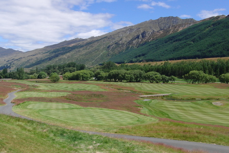 �j���[�W�[�����h �S���t �~���u���b�N���]�[�g