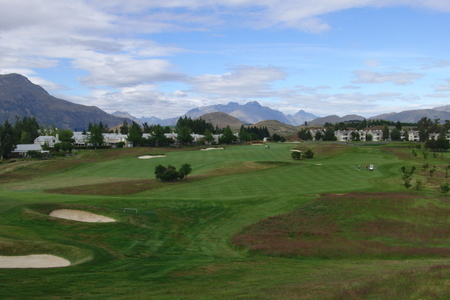 �j���[�W�[�����h �S���t �~���u���b�N���]�[�g