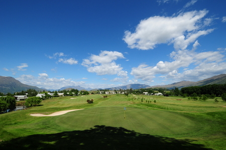 �j���[�W�[�����h �S���t �~���u���b�N���]�[�g