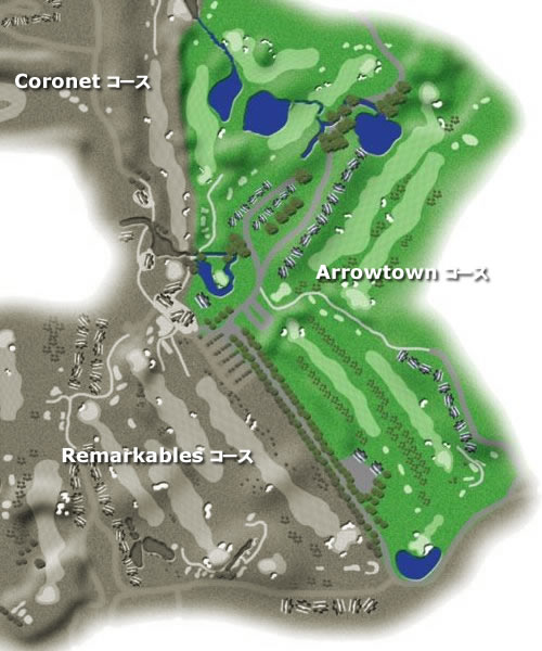 �j���[�W�[�����h �S���t �~���u���b�N���]�[�g