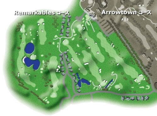 �j���[�W�[�����h �S���t �~���u���b�N���]�[�g