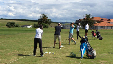 ニュージーランド ゴルフ 旅 感想 コメント 054