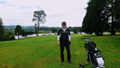 ニュージーランド ゴルフ 旅 感想 コメント 100